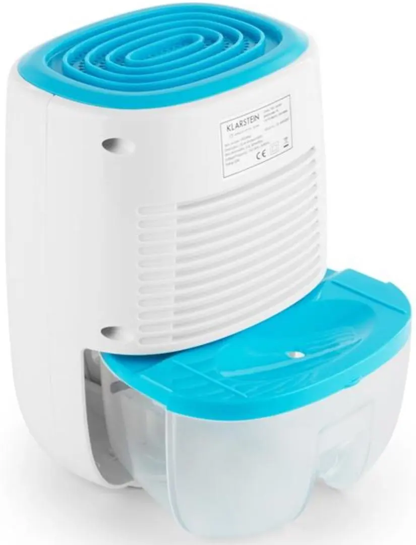 Dezumidificator Klarstein Shetland 600 (White/Blue)