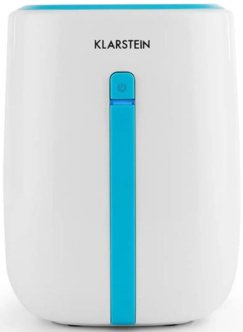 Dezumidificator Klarstein Shetland 600 (White/Blue)