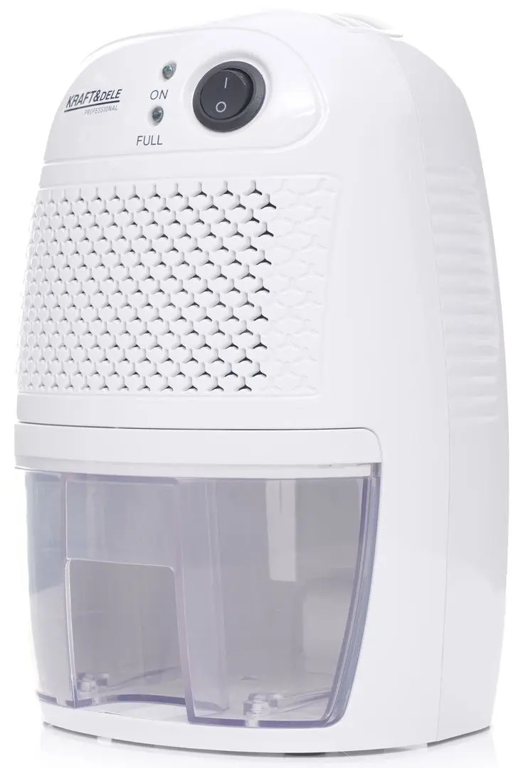 Dezumidificator Kraft&Dele KD10586 (White)