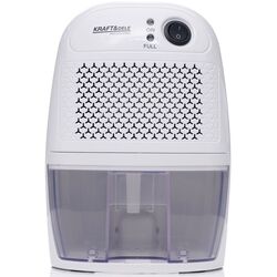 Dezumidificator Kraft&Dele KD10586 (White)