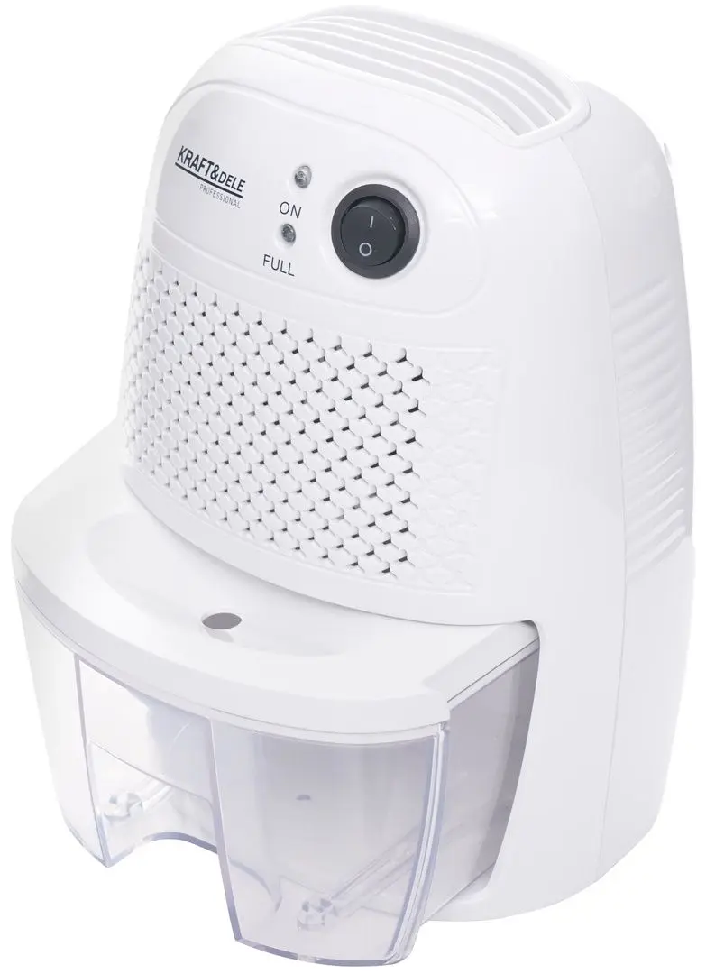 Dezumidificator Kraft&Dele KD10586 (White)