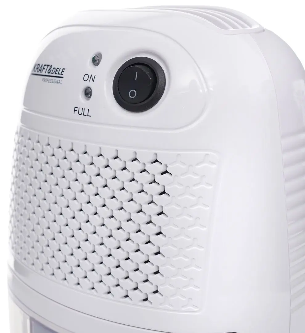 Dezumidificator Kraft&Dele KD10586 (White)