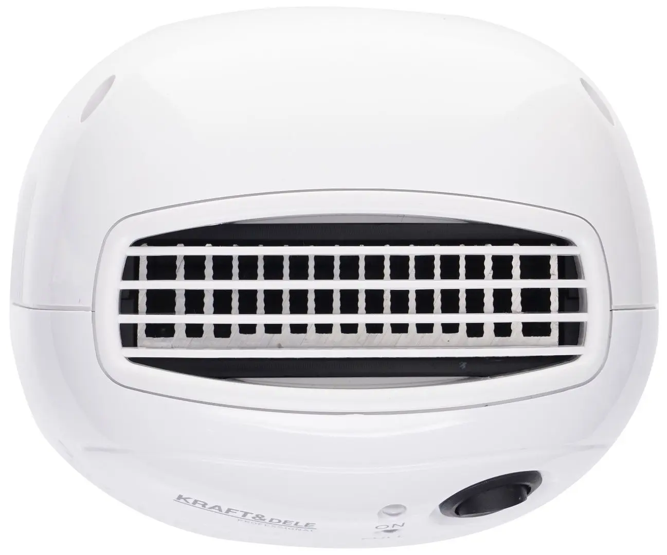Dezumidificator Kraft&Dele KD10586 (White)