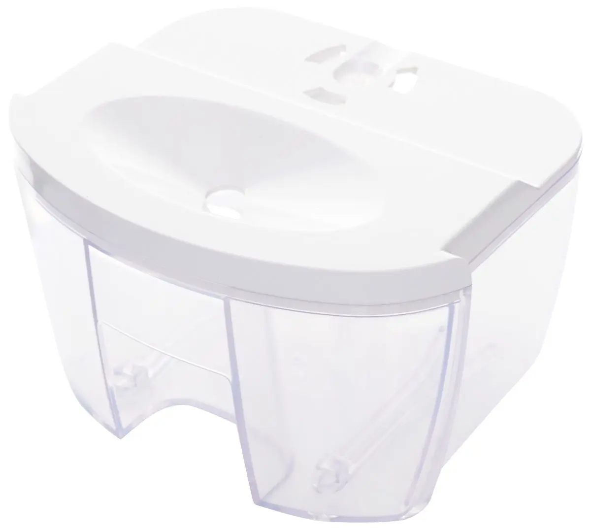 Dezumidificator Kraft&Dele KD10586 (White)