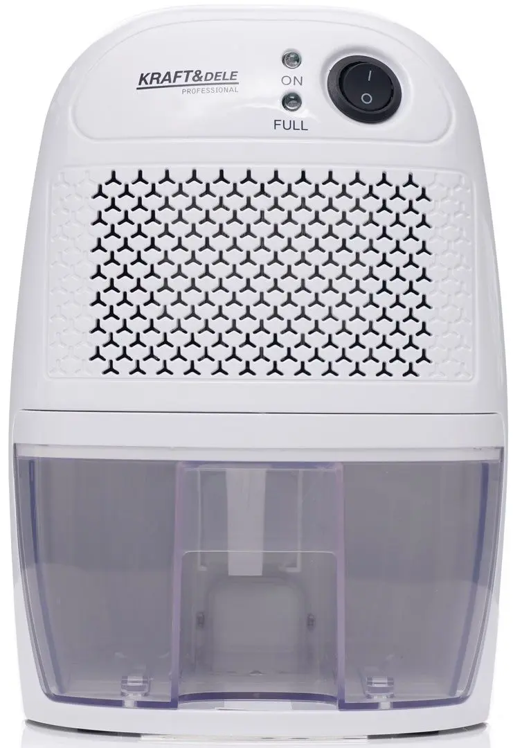 Dezumidificator Kraft&Dele KD10586 (White)