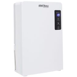 Dezumidificator Kraft&Dele KD10587 (White) Thumb