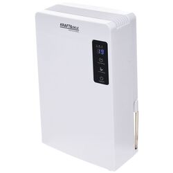 Dezumidificator Kraft&Dele KD10587 (White) Thumb