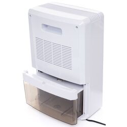 Dezumidificator Kraft&Dele KD10587 (White) Thumb