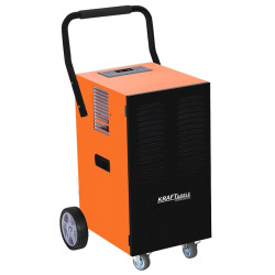Осушитель воздуха Kraft&Dele KD11744 (Black/Orange) Thumb