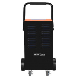 Осушитель воздуха Kraft&Dele KD11744 (Black/Orange) Thumb