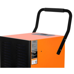 Осушитель воздуха Kraft&Dele KD11744 (Black/Orange) Thumb