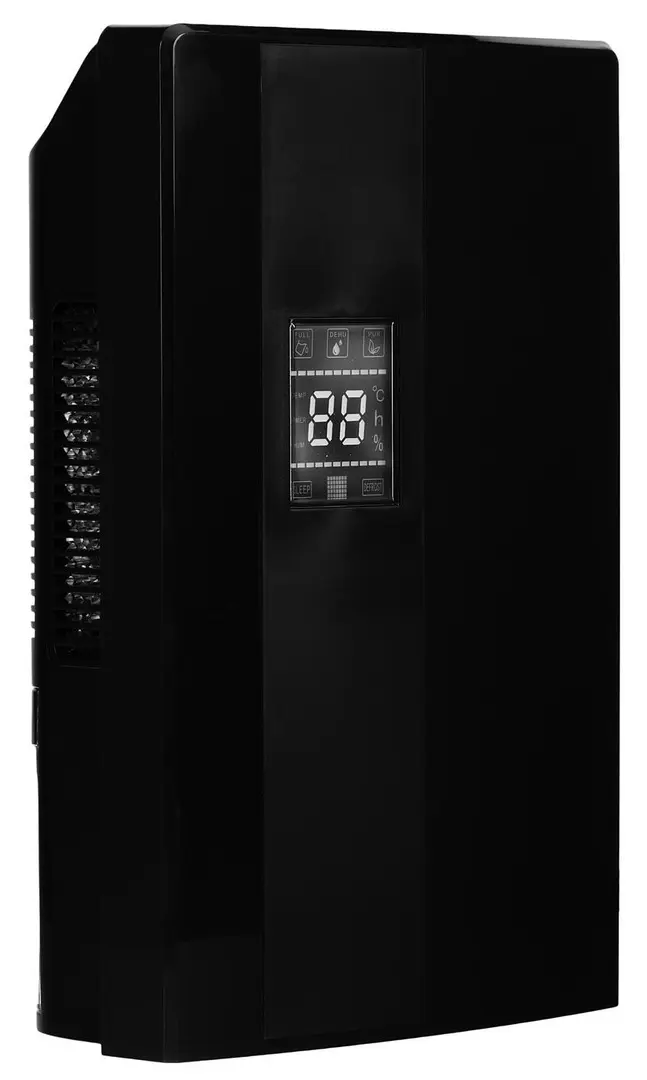 Осушитель воздуха Kraft&Dele KD11746 (Black)