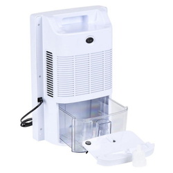 Dezumidificator Kraft&Dele KD11747 (White) Thumb