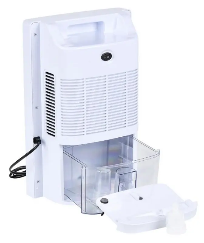 Dezumidificator Kraft&Dele KD11747 (White)