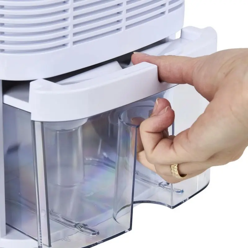 Dezumidificator Kraft&Dele KD11747 (White)