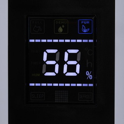 Dezumidificator Kraft&Dele KD11747 (White) Thumb