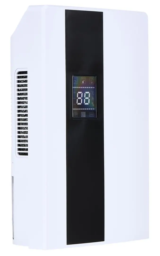 Dezumidificator Kraft&Dele KD11747 (White)