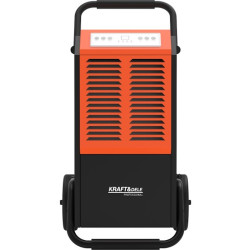 Осушитель воздуха Kraft&Dele KD11748 (Orange/Black) Thumb