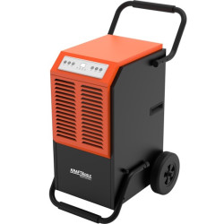 Осушитель воздуха Kraft&Dele KD11748 (Orange/Black) Thumb