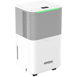 Dezumidificator Kraft&Dele KD11787 (White)