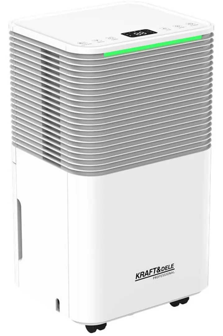 Dezumidificator Kraft&Dele KD11787 (White)