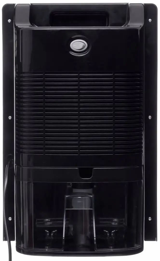 Dezumidificator Kraft&Dele Professional KD10585 (Black)