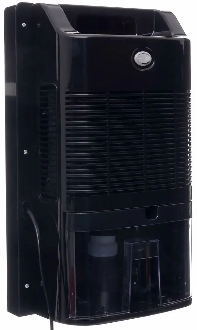 Dezumidificator Kraft&Dele Professional KD10585 (Black)