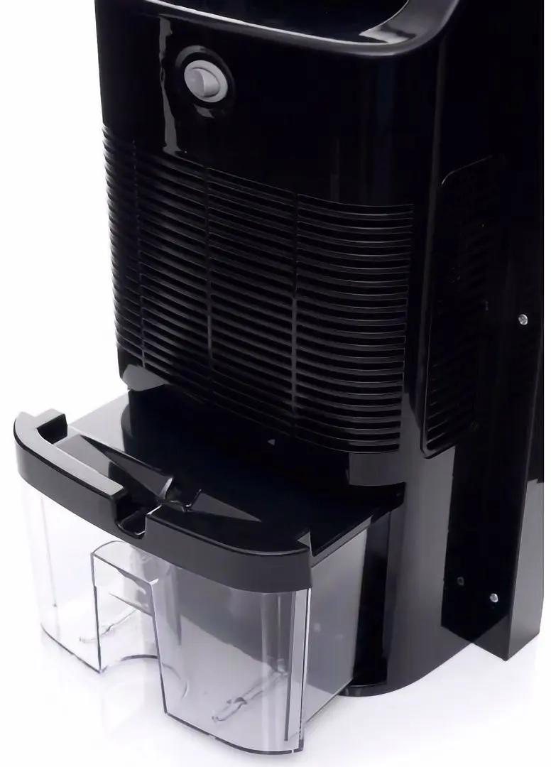 Dezumidificator Kraft&Dele Professional KD10585 (Black)