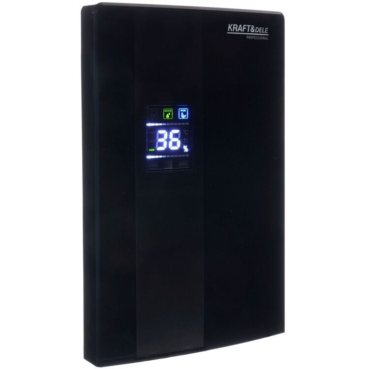 Осушитель воздуха Kraft&Dele Professional KD10585 (Black)