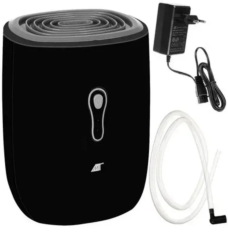 Dezumidificator Malatec 6406 (Black)