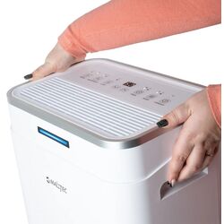 Dezumidificator Maltec DH-20000A (White) Thumb
