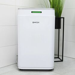 Dezumidificator Maltec DH-20000A (White) Thumb