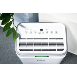 Dezumidificator Maltec DH-20000A (White) Thumb