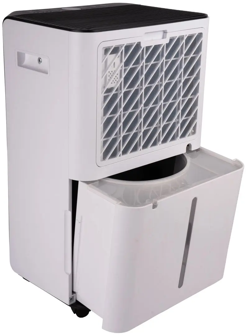 Dezumidificator Maltec DH-20330 Electronic (White/Black)