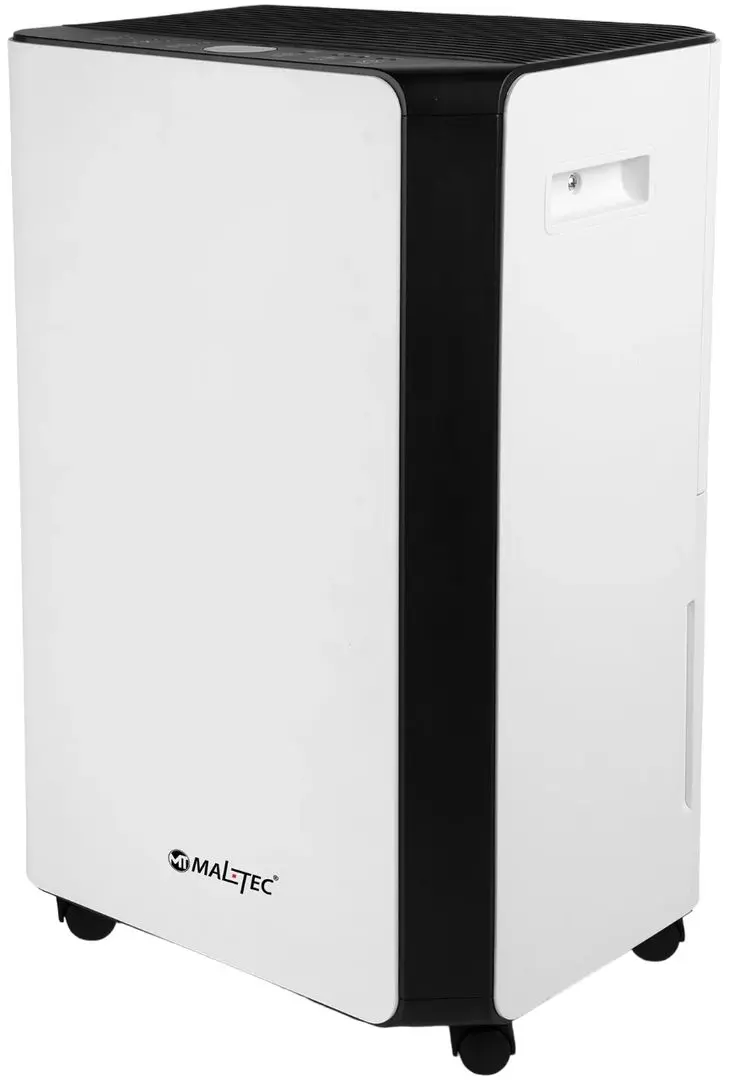 Dezumidificator Maltec DH-20330 Electronic (White/Black)