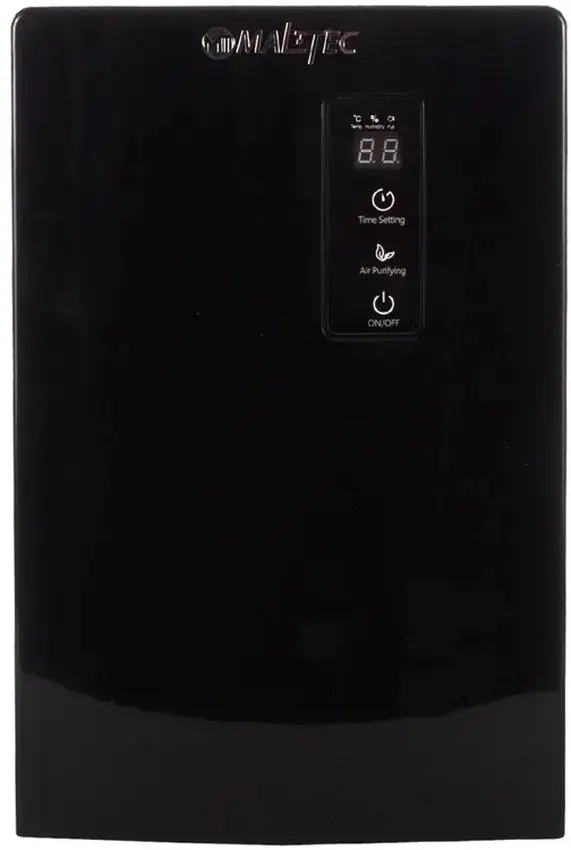 Dezumidificator Maltec DH-2200 (Black)