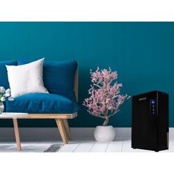 Dezumidificator Maltec DH-2200 (Black) Thumb