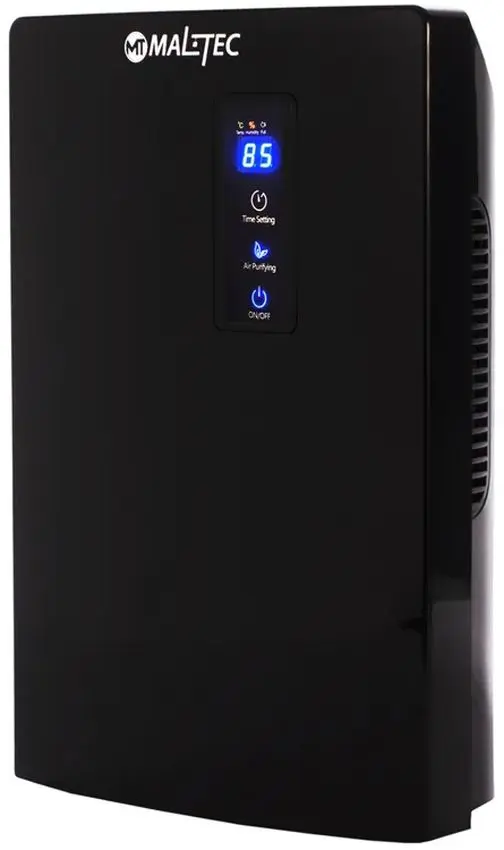 Dezumidificator Maltec DH-2200 (Black)