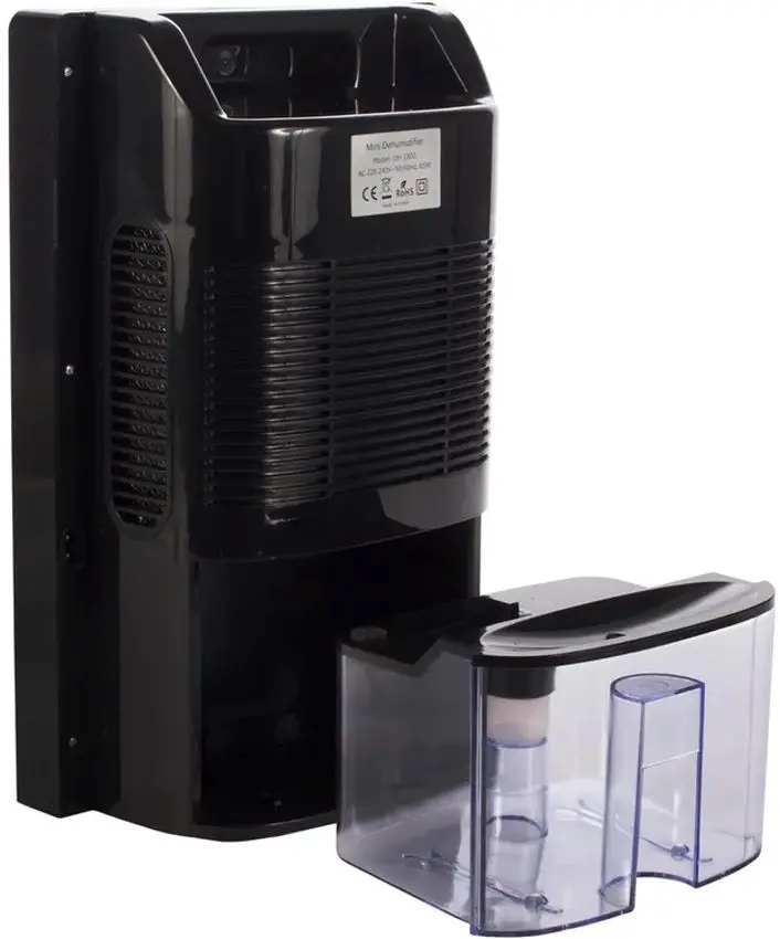 Dezumidificator Maltec DH-2200 (Black)