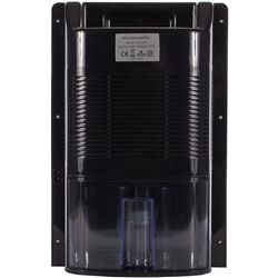 Dezumidificator Maltec DH-2200 (Black) Thumb