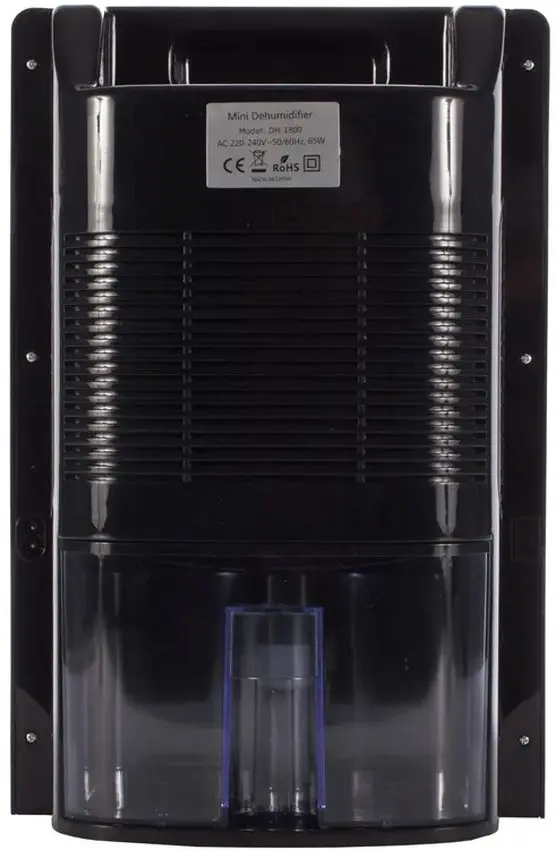 Dezumidificator Maltec DH-2200 (Black)