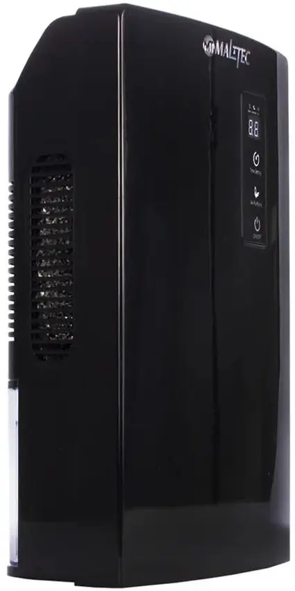 Dezumidificator Maltec DH-2200 (Black)