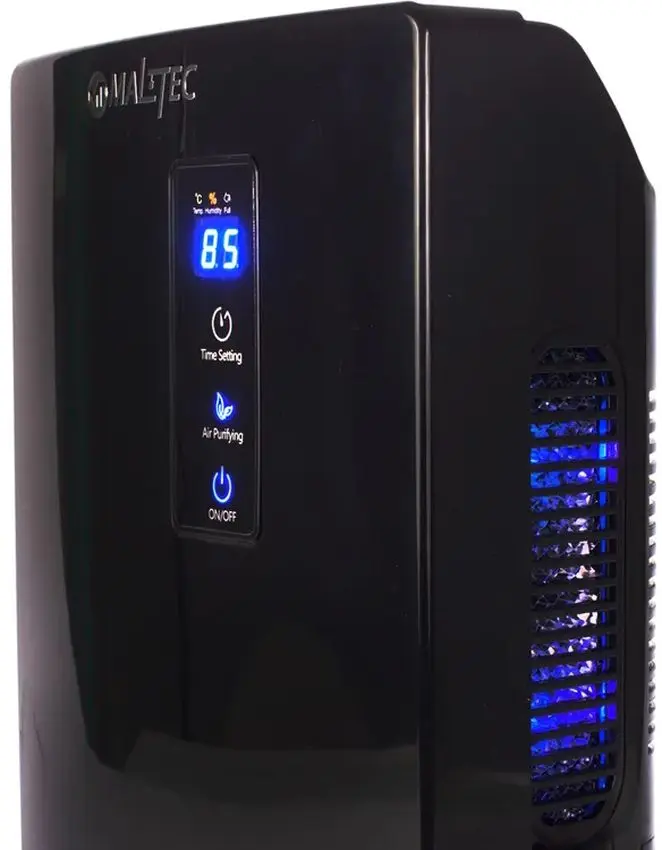 Dezumidificator Maltec DH-2200 (Black)