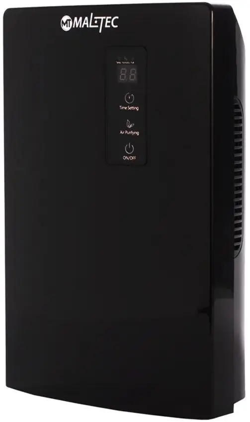 Dezumidificator Maltec DH-2200 (Black)