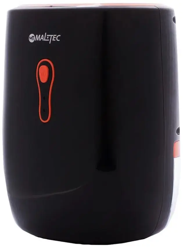 Dezumidificator Maltec DH-800 (Black/Orange)