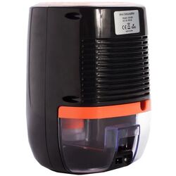 Dezumidificator Maltec DH-800 (Black/Orange) Thumb