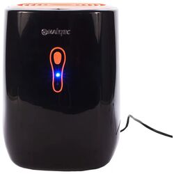 Dezumidificator Maltec DH-800 (Black/Orange) Thumb