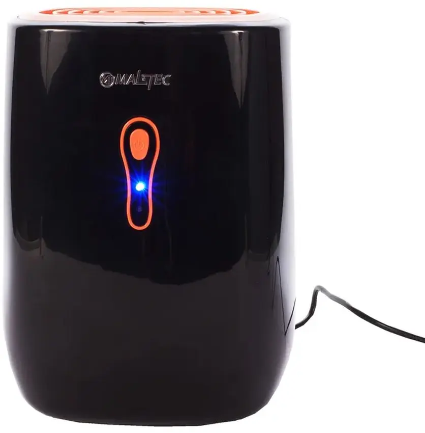 Dezumidificator Maltec DH-800 (Black/Orange)