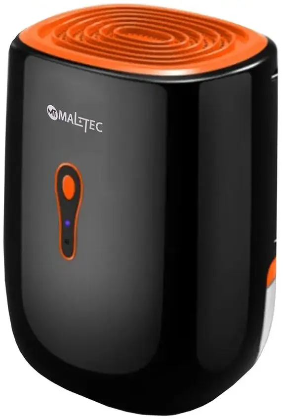 Dezumidificator Maltec DH-800 (Black/Orange)