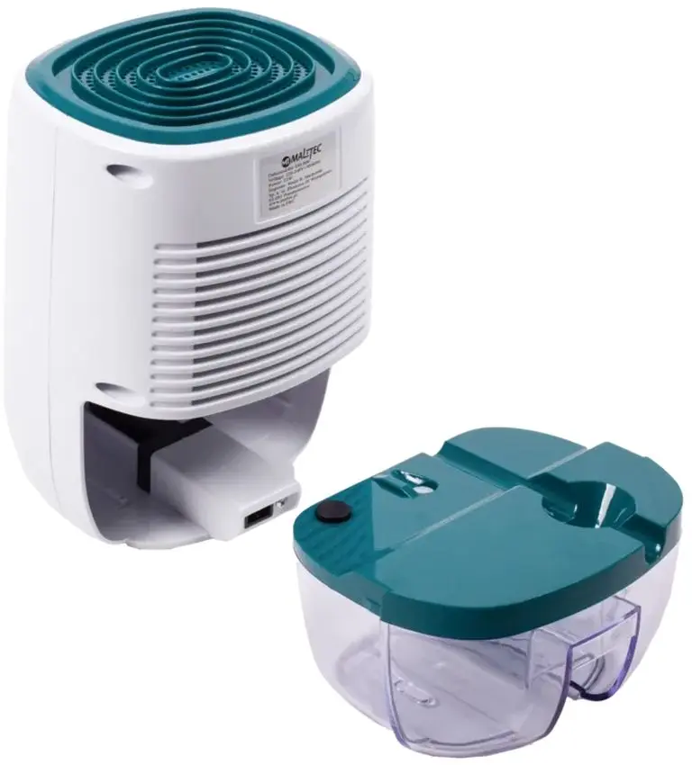 Dezumidificator Maltec DH-800 (White) - 4